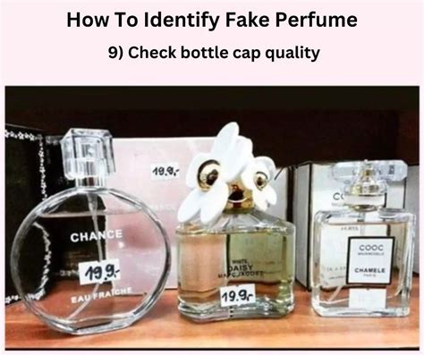 ebay fake perfume tips|how to check if perfume is real.